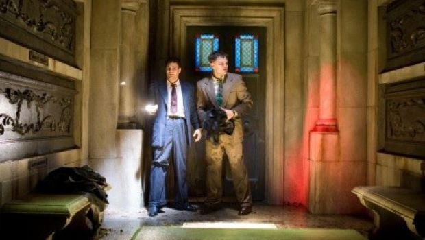 Due nuovi spot tv per Shutter Island di Martin Scorsese
