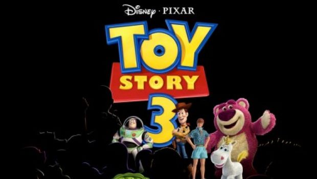 Toy Story 3 – facciamo la conoscenza di Buttercup