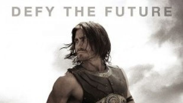 Lunga featurette per Prince of Persia: Le Sabbie del Tempo