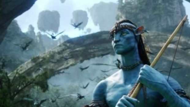 Avatar irresistibile al botteghino italiano: battuto anche Wolfman