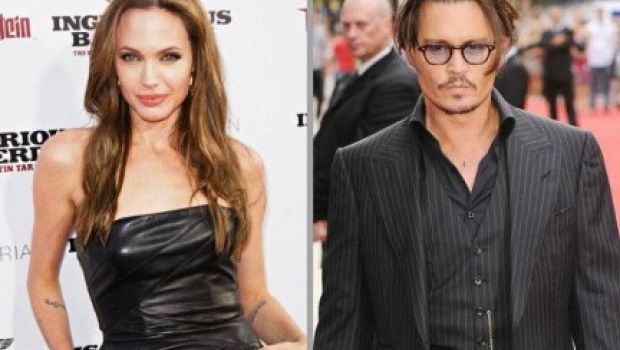 The Tourist – cominceranno domani le riprese del film con Angelina Jolie e Johnny Depp
