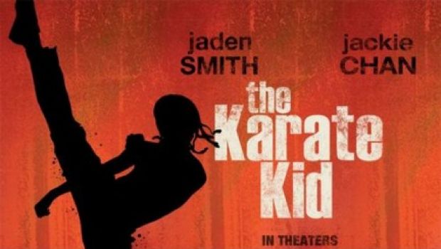 Karate Kid – un nuovo trailer
