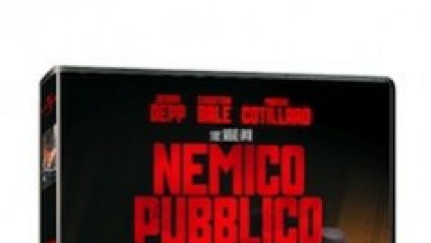 Nemico Pubblico di Michael Mann esce in dvd: i contenuti extra delle 3 versioni