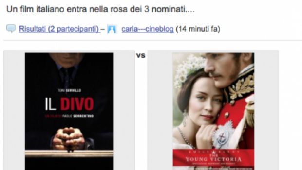 Toto-Oscar 2010: votate il miglior trucco