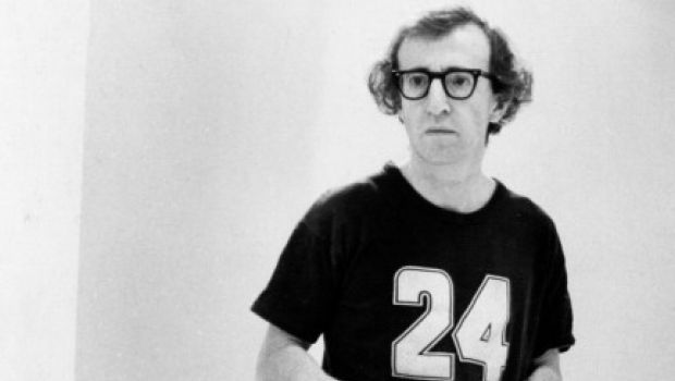 La vita al contrario di Woody Allen