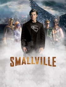 Ascolti Tv Usa 3-5 febbraio: ancora bene Fringe, 2,7 milioni per il film-tv di Smallville