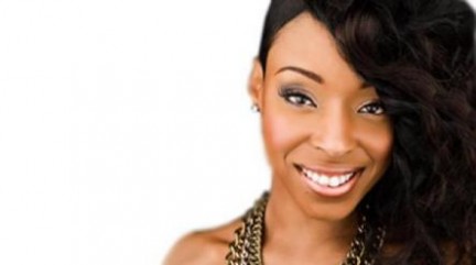 Sabrina Washington: dopo le Mis-Teeq balla da sola