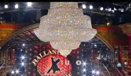 Ballando con le stelle 6, settima puntata