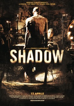 Shadow – nuova locandina e nuovo trailer