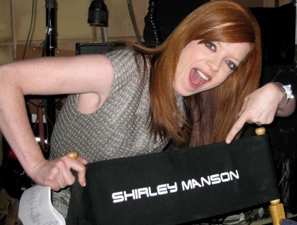 Shirley Manson torna in studio con i Garbage: nuovo album in arrivo?