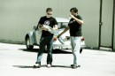 Il cortometraggio Ice Scream – foto e trailer: Cineblog intervista il regista Roberto De Feo