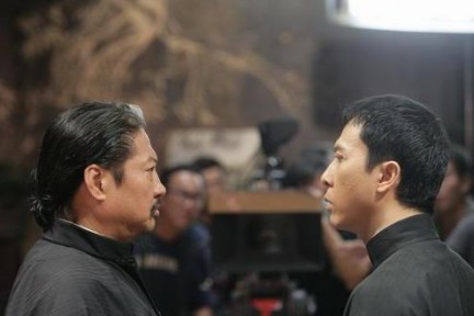 Ip Man 2, il teaser trailer