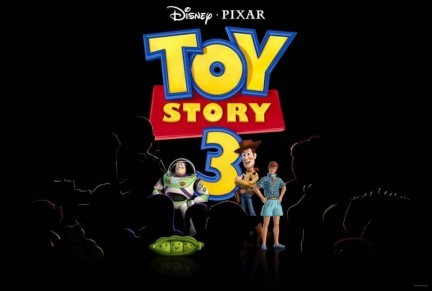 Toy Story 3 – facciamo la conoscenza di due nuovi personaggi