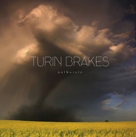 Turin Brakes: esce il nuovo album “Outbursts”