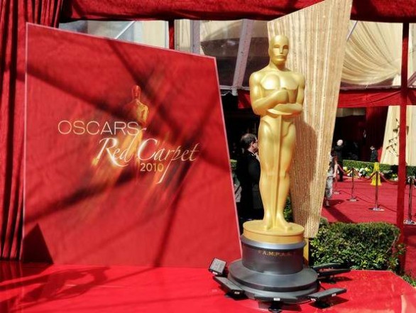 Oscar 2010 – tutte le foto dal red carpet