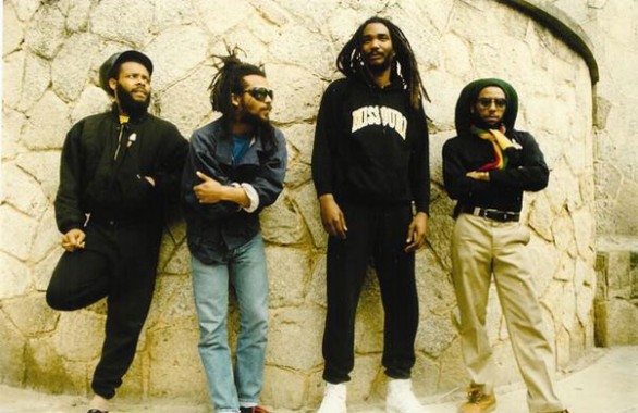Bad Brains: il 9 luglio allo Sherwood festival di Padova. Unica data italiana del Reunion Tour