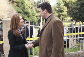 Ascolti Tv Usa 21-23 marzo: record per Castle (che batte Csi: Miami), bene Nurse Jackie 2, sale Lost (il cui titolo del finale sarà…)