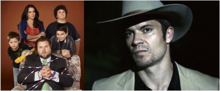Ascolti Tv Usa 14-16 marzo: Lost sotto i 9 milioni, sale Life Unexpected. Parte male Sons of Tucson, record per Justified
