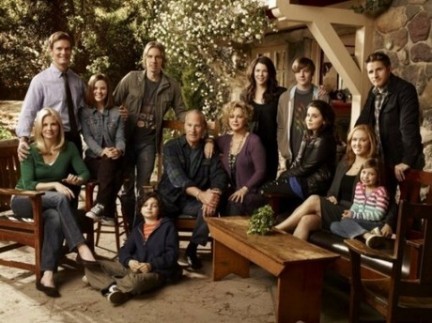 Ascolti Tv Usa 28 febbraio-2 marzo: 8 milioni per Parenthood. Lost e Brothers and sisters in calo, 2,5 milioni per Southland 2