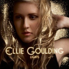 Ellie Goulding, la nuova stellina inglese all’esordio con “Lights”