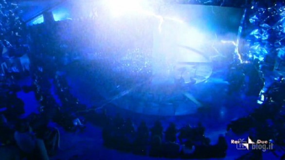 L’Isola dei Famosi 2010 – quarta puntata del 17 marzo 2010