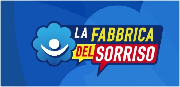 Riparte La fabbrica del sorriso – Raoul Bova, Alessia Marcuzzi, Toni Capuozzo e Giulio Golia testimonial d’eccezione