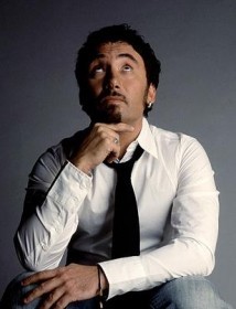 “Shadow” di Federico Zampaglione, il 23 aprile al cinema. L’intervista di Close-Up Tv al cantautore regista
