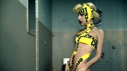 Lady Gaga: nuovo singolo (Alejandro) e nuovo dvd (in 3D)