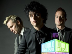 Green Day: il primo aprile il nuovo video di “Last Of The American Girls”
