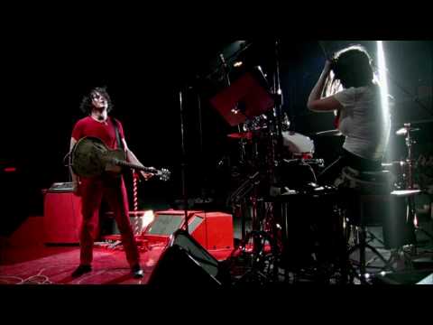The White Stripes – Under Great White Northern Lights Trailer