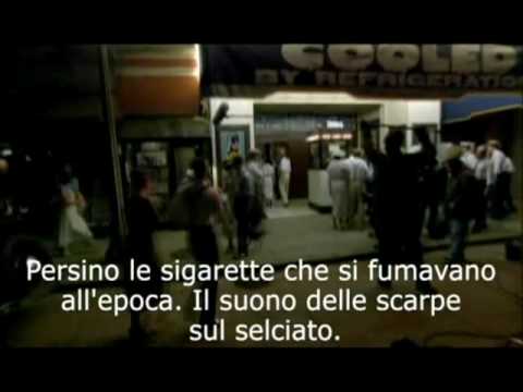 Sulle Tracce di Dillinger – Extra Dvd Nemico Pubblico