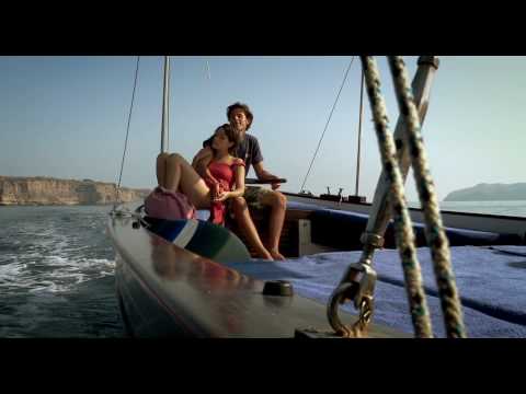 Sul Mare – Il trailer ufficiale