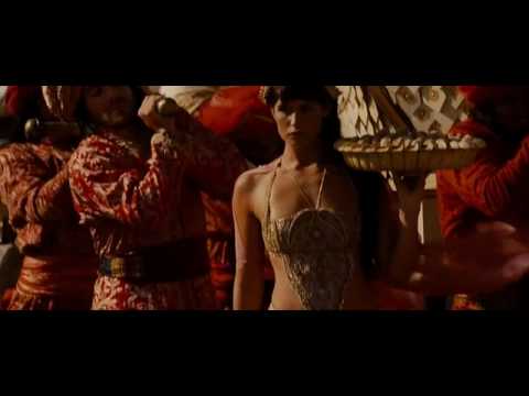 PRINCE OF PERSIA Le sabbie del tempo – Il trailer italiano