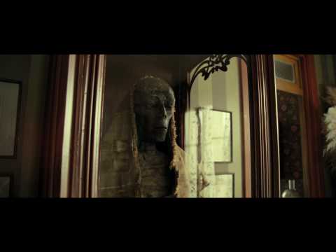 Les aventures extraordinaires d’AdÃ¨le Blanc-sec – Teaser 2