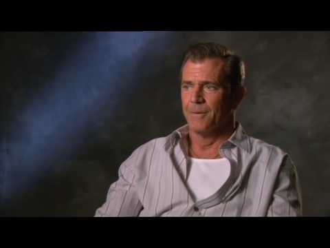 Intervista a Mel Gibson! Protagonista di Fuori Controllo