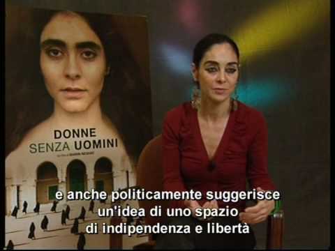 Donne senza Uomini: video-intervista a Shirin Neshat
