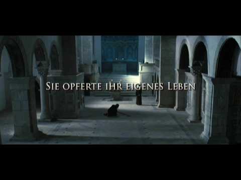 Die PÃ¤pstin (Trailer #2 (de.))
