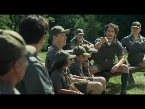 Daddy Sitter, trailer italiano