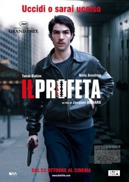 Il Profeta trionfa ai César, Oscar del cinema francese, regalandoci due clip in italiano
