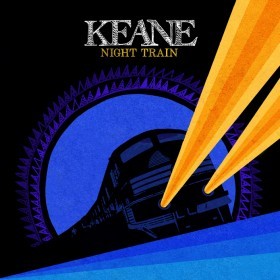 Keane : ascolta “Stop for a Minute”, primo singolo estratto da “Night Train”