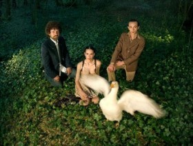 I Kiddycar tornano in tour per presentare l’album “Sunlite Silent”. Guardate il video di “Shadow Butterfly”