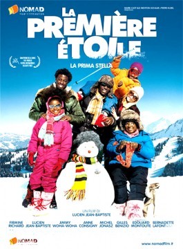La Première Étoile – La Prima Stella: locandina e trailer italiano