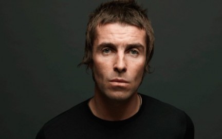 Liam Gallagher ispirato da David Bowie e dai T-Rex per il suo primo album post-Oasis