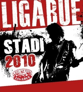Ligabue, le date del Tour 2010 negli stadi. Biglietti in vendita da oggi su TicketOne