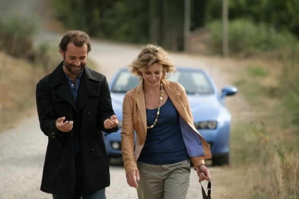 Matrimoni e altri disastri – le foto del film con Fabio Volo e Margherita Buy