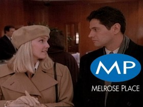 Melrose Place: una reunion del cast storico prima dell’addio?