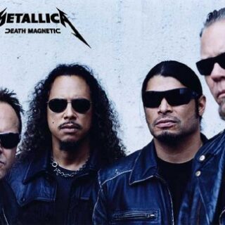 Metallica