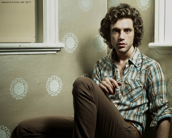 Mika: il prossimo singolo è nella colonna sonora di “Kick Ass”