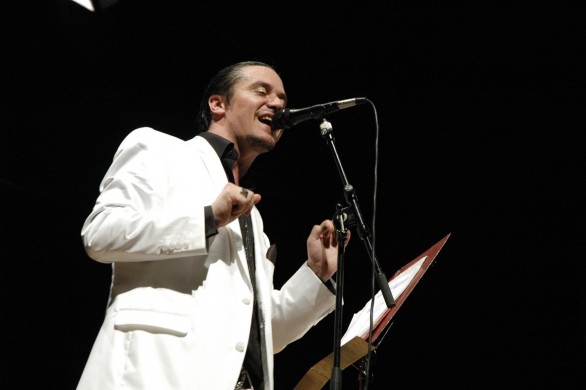 Nuovo album tutto italiano per Mondo Cane, il progetto di Mike Patton dei Faith No More