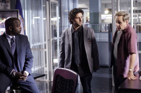 Ascolti Tv Usa 10-12 marzo: 16 milioni per The Mentalist, Ugly Betty ancora a 4 milioni. Numb3rs chiude (per sempre?) a 8,7 milioni